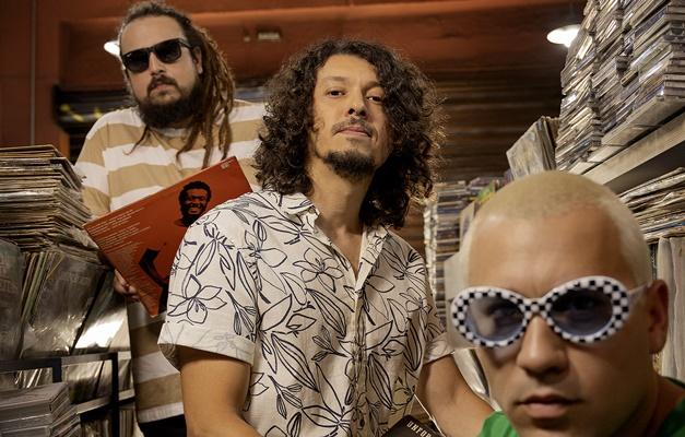 Chimarruts fará show no Sesc São José com ingressos a partir de R$ 15