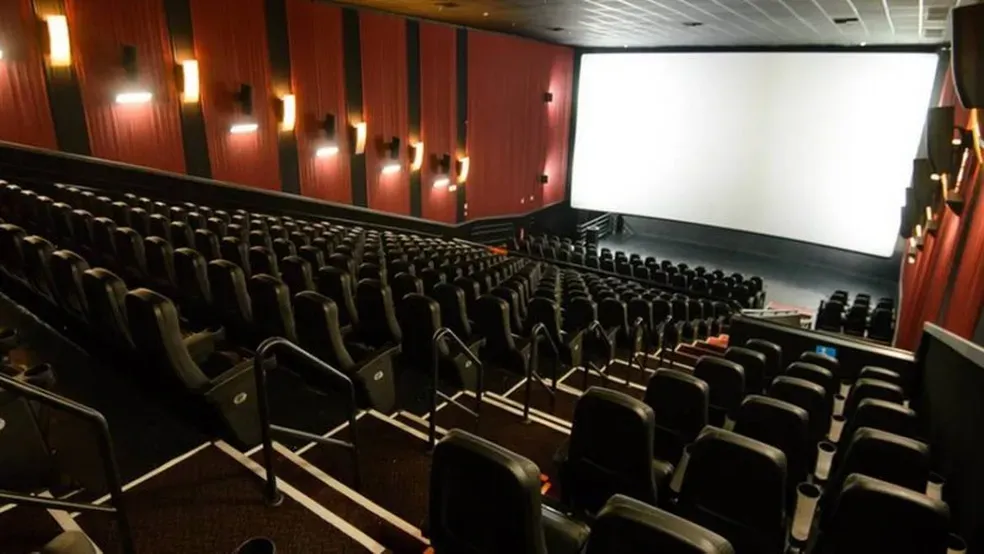 Cinemas do Vale oferecem ingressos a R$ 12 na 'Semana do Cinema'