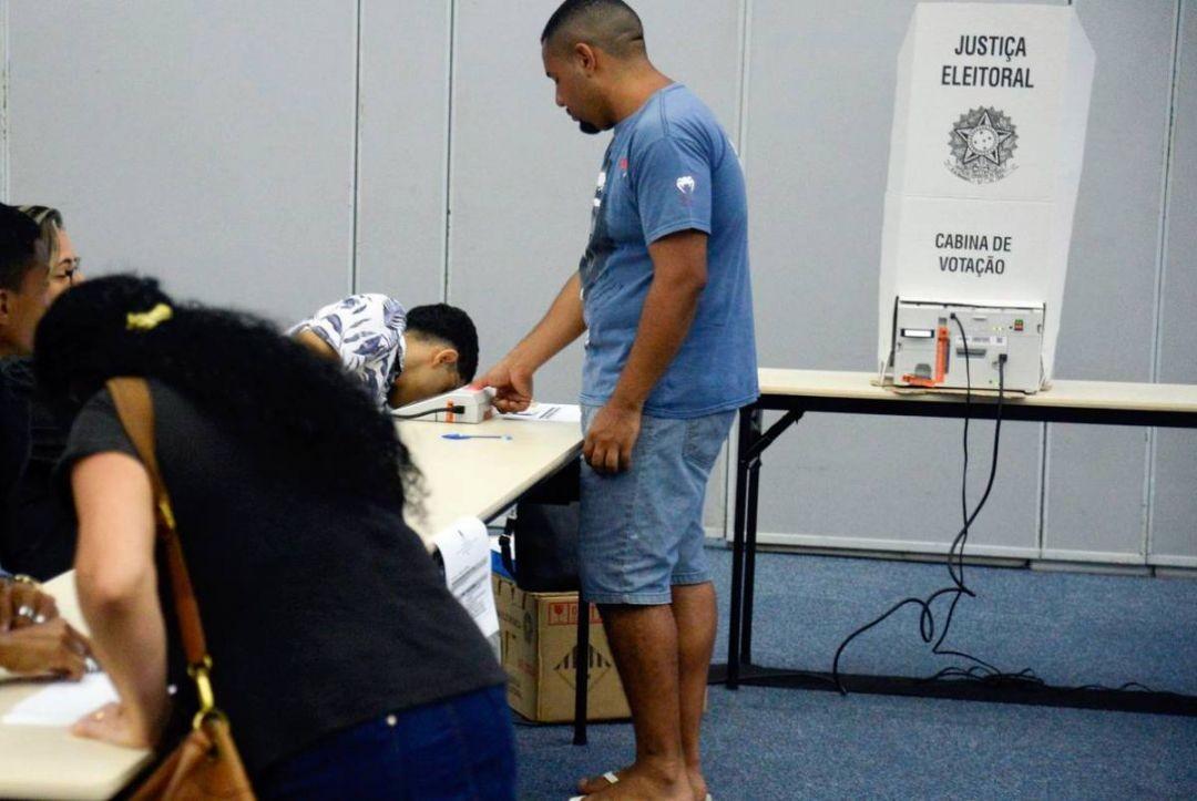 Consulta a locais de votação já está disponível; saiba como acessar