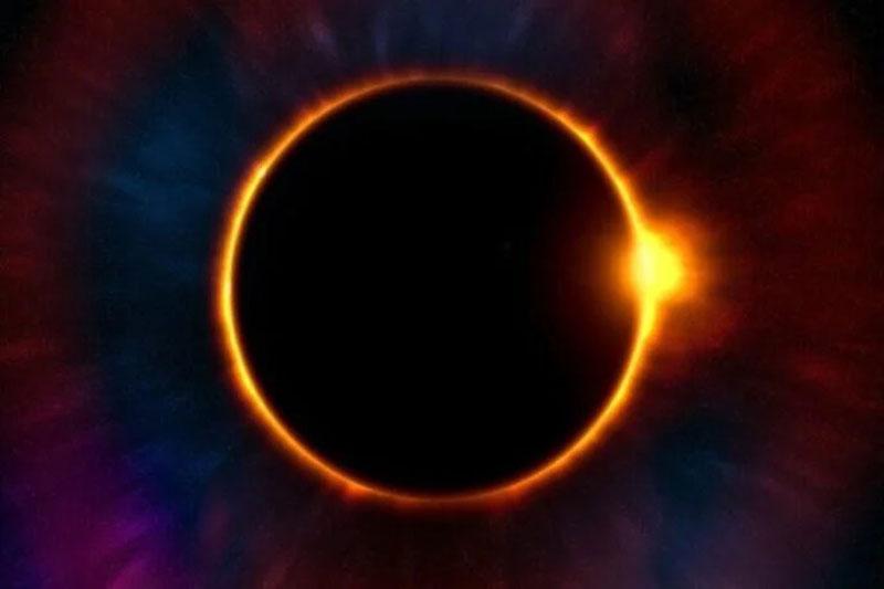 Eclipse do Sol poderá ser visto nas regiões sul, sudeste e centro-oeste do Brasil