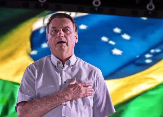 ELEIÇÕES: Bolsonaro já sabe quem vai apoiar em São José dos Campos