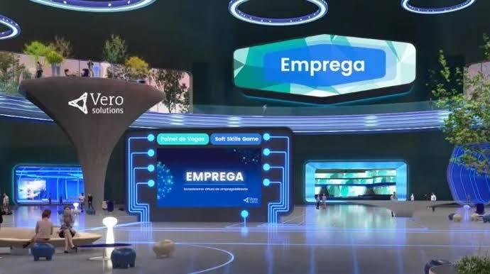 “Feira Virtual Emprega” terá mais de oito mil vagas no Estado de São Paulo – inscrições gratuitas