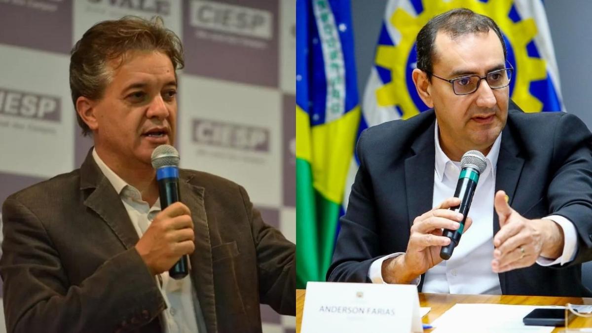 Gestão fiscal do Governo Carlinhos teve nota melhor do que Governo Anderson no TCE