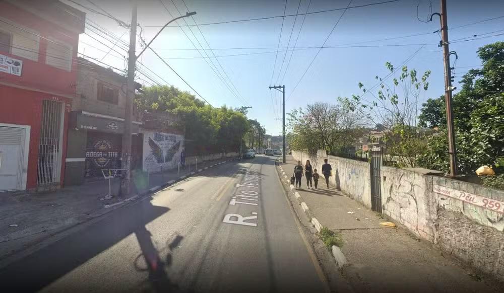 Homem de 29 anos é morto a tiros no Parque dos Príncipes em Jacareí