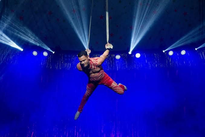 Jacareí recebe um dos maiores circos do Brasil