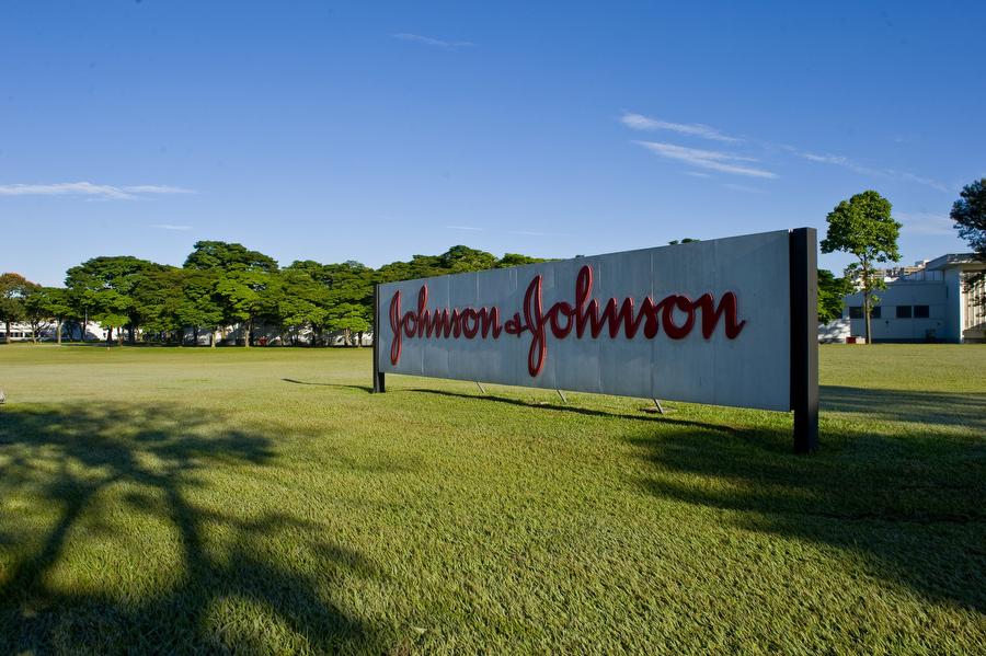 Johnson & Johnson abre 10 vagas em São José