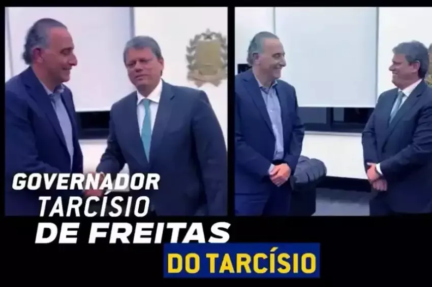Justiça nega ação de Anderson contra Cury