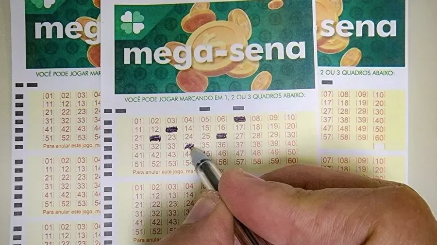 Mega-Sena 2777: sorteio deste sábado (21) pode pagar R$ 6 milhões