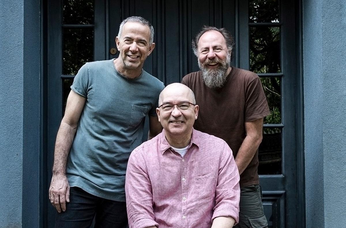 Os Paralamas do Sucesso fazem show gratuito em setembro em São José