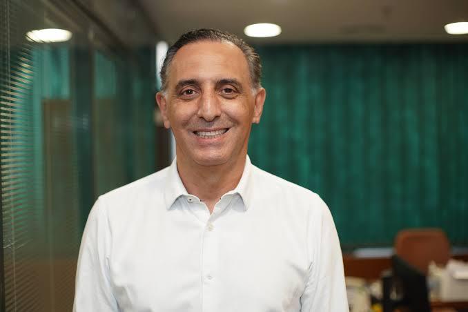 Pesquisa Real Time Big Data: Cury lidera mais uma pesquisa eleitoral em São José