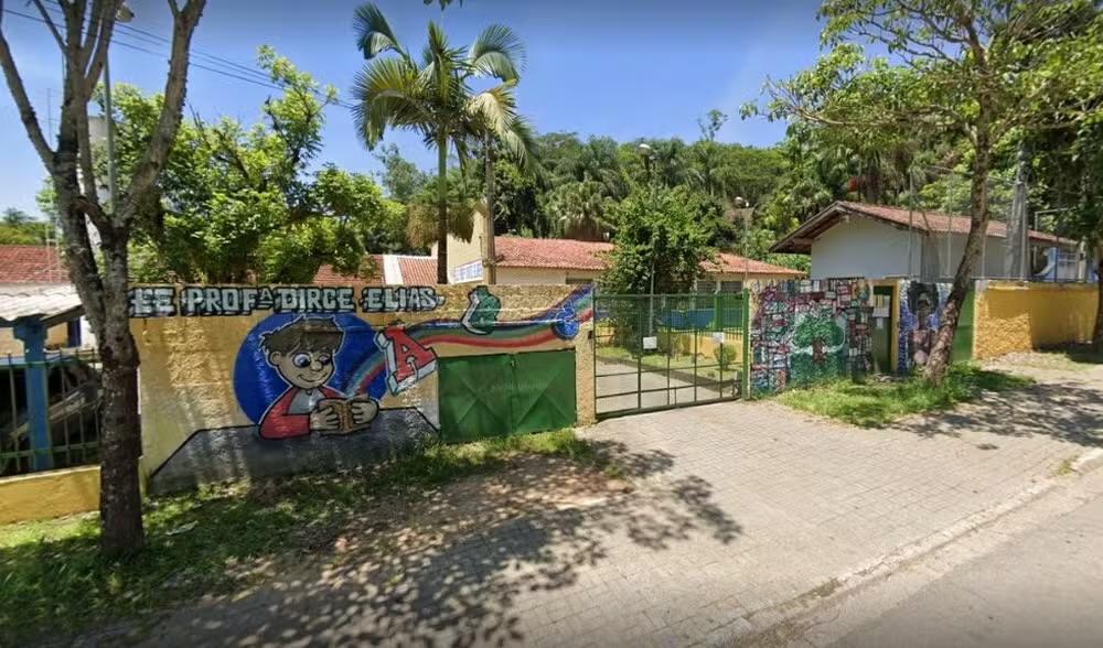 Professor denuncia ter sido agredido por aluno em escola na zona norte de São José dos Campos