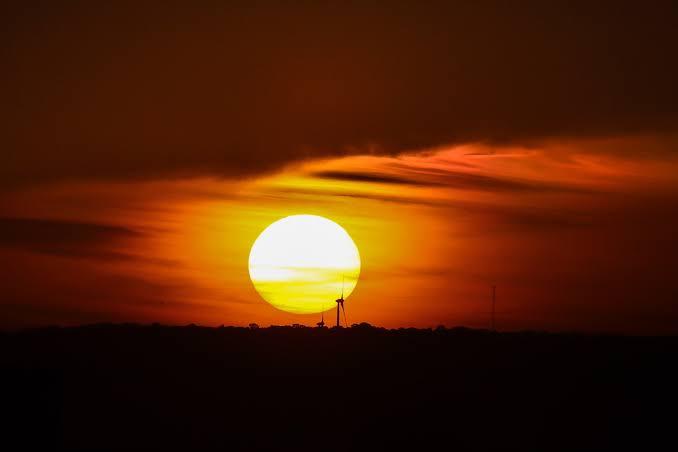 Semana terá calorão novamente no Vale; temperaturas acima de 35°C