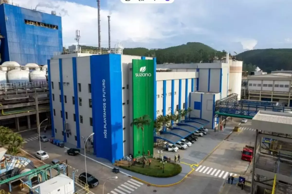 Suzano abre 40 vagas de emprego em Jacareí