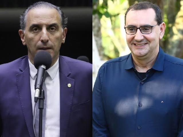 TRE cassa direito de resposta de Anderson sobre ‘calote’ no IPSM