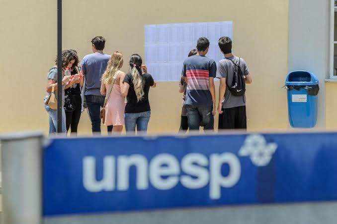 UNESP: Inscrições para o vestibular 2025 começam nesta quarta-feira