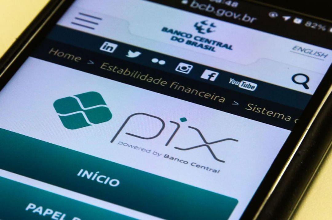 Banco Central: Regras do Pix mudam a partir de novembro