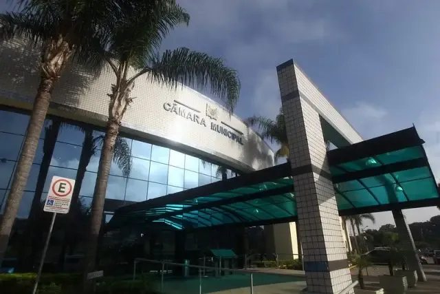 Câmara de São José renova com seis novos vereadores!