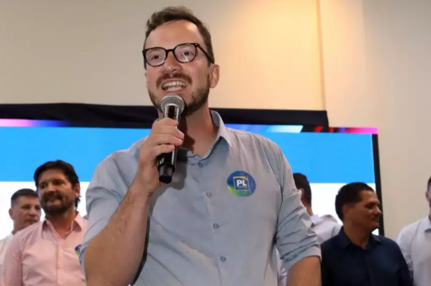 Candidato de Izaias, Celso Florêncio é eleito prefeito de Jacareí