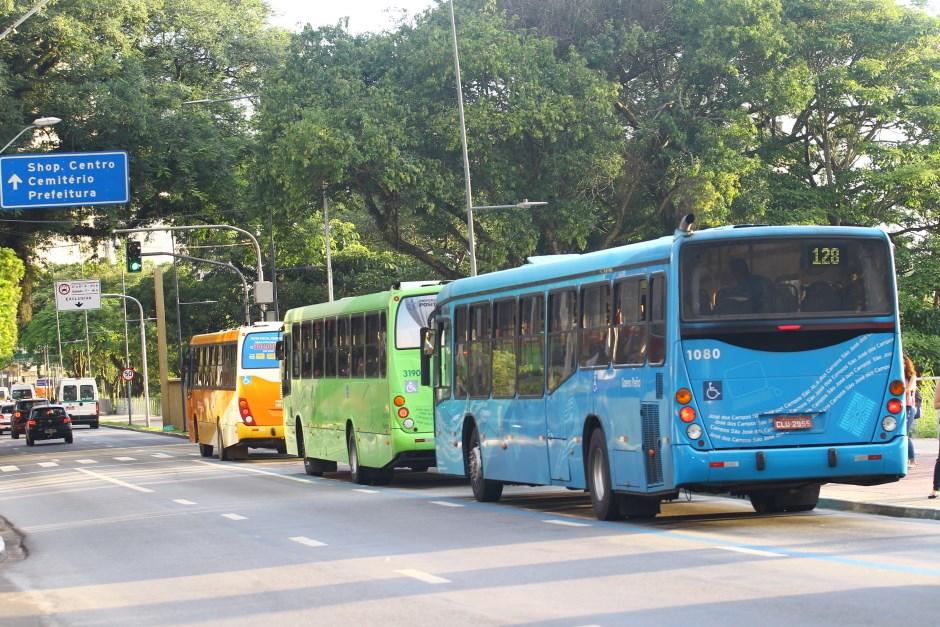 Cidades do Vale do Paraíba terão ônibus gratuitos no dia da eleição