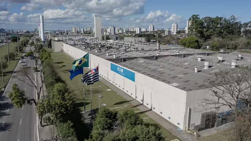 Eaton abre inscrições para curso de qualificação com bolsa-auxílio para jovens em São José