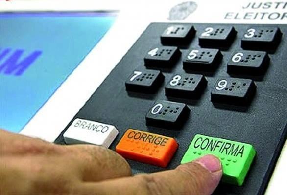 Eleitores do Vale do Paraíba e região Bragantina escolhem prefeitos e vereadores neste domingo (6)