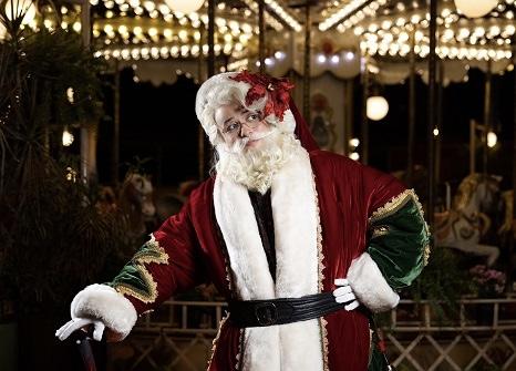 Espetáculo “Natal Broadway” do Reder Circus tem início em 1º de novembro em São José
