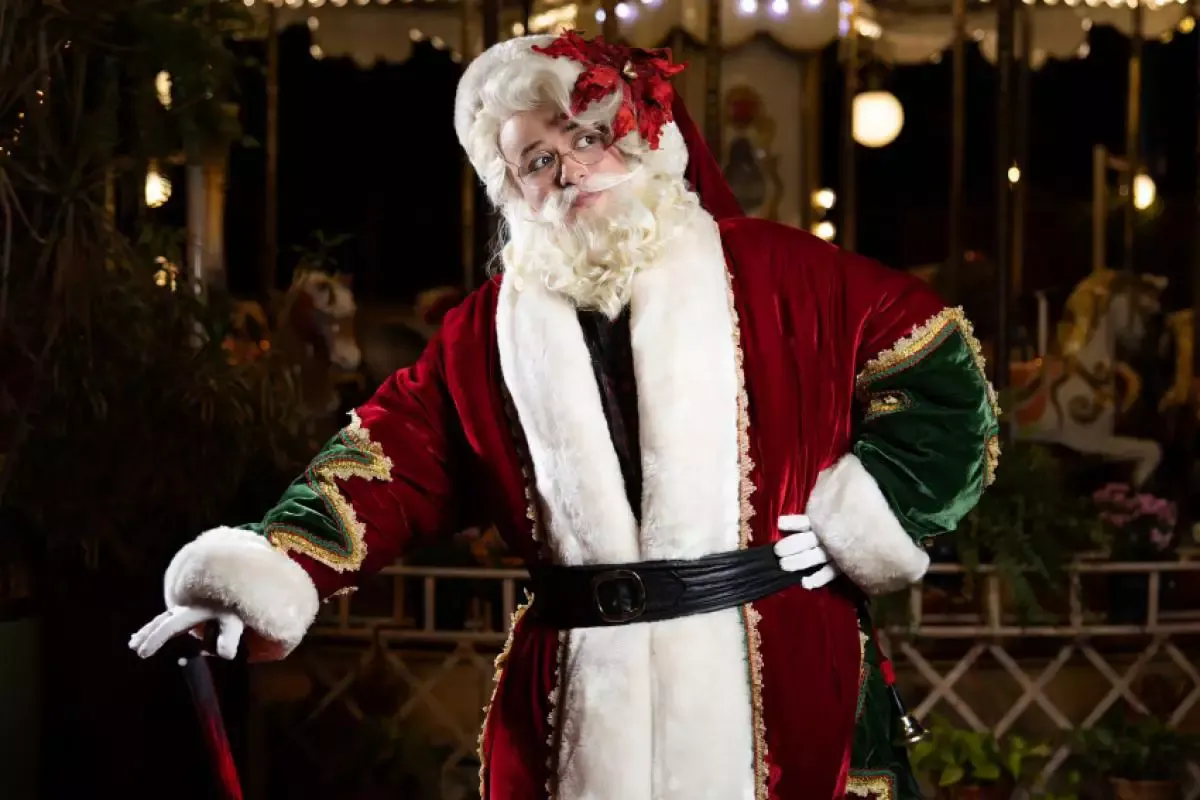 Espetáculo ‘Natal Broadway no Reder Circus’ chega a São José