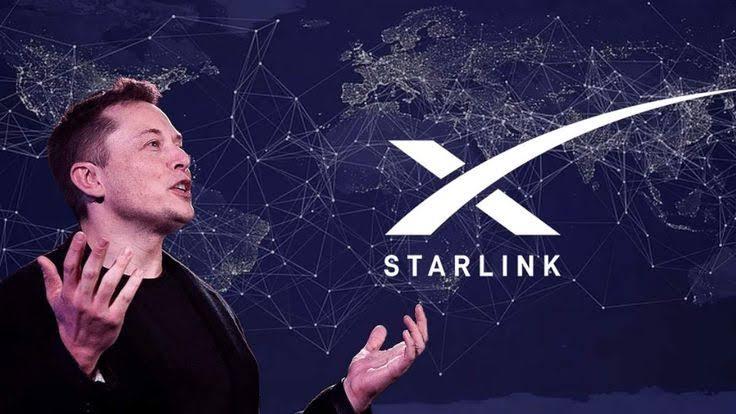 Internet de Elon Musk está disponível no Brasil e em promoção