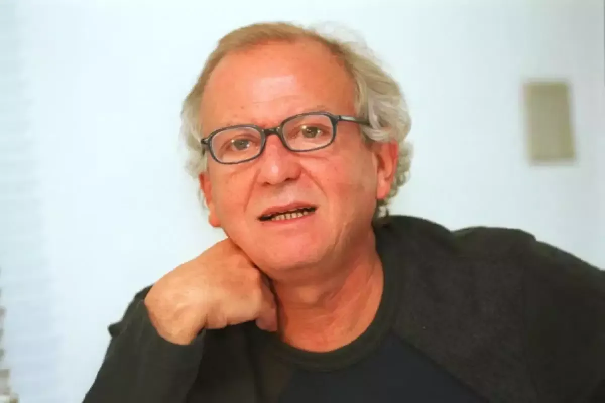 Morre aos 73 anos Washington Olivetto, gênio da publicidade