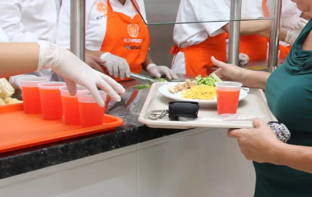 Restaurantes do Bom Prato vão servir almoço especial para o Dia das Crianças nesta sexta-feira (11);