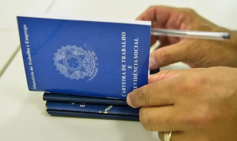São José tem saldo positivo de 831 empregos em setembro
