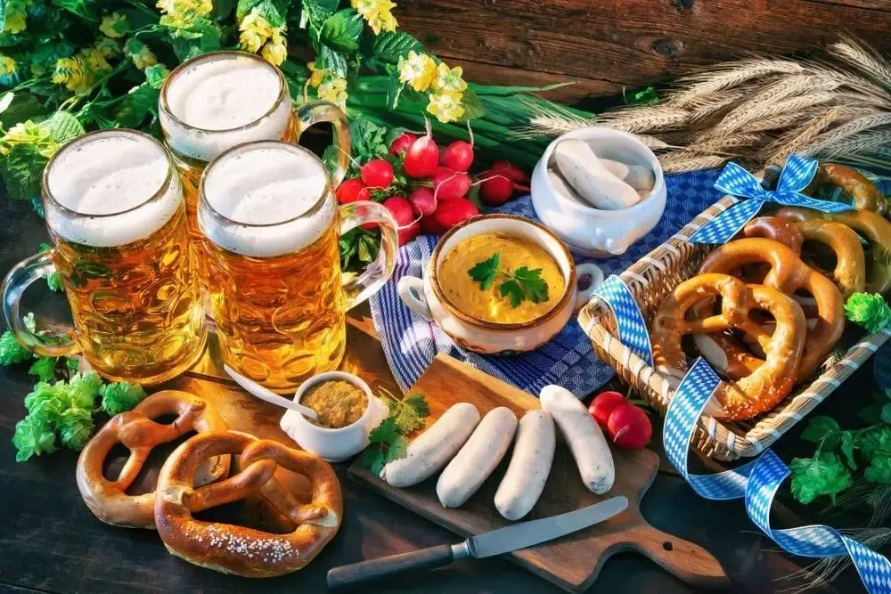 Shopping Jardim Oriente receberá Oktoberfest a partir de quinta-feira com shows musicais e gastronomia diversificada