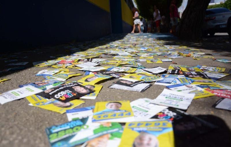 Urnas abertas: 5,5 mil cidades do Brasil elegem prefeitos e vereadores