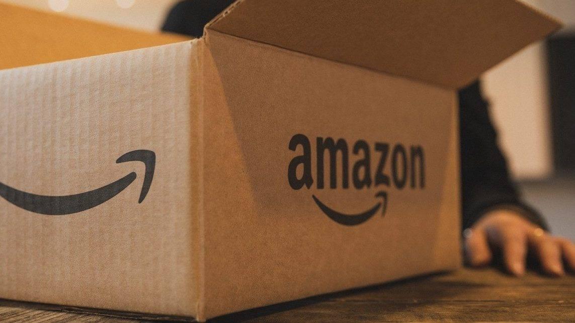 Amazon anuncia contratação de 6,5 mil temporários para a Black Friday