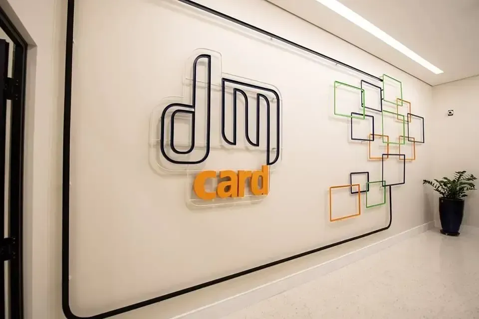 DM Card tem vagas de emprego em São José