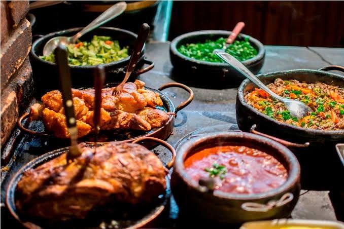 Festival Mineiro traz encontro de violeiros, comidas típicas e mini-fazendinha em quatro dias de festa em São José