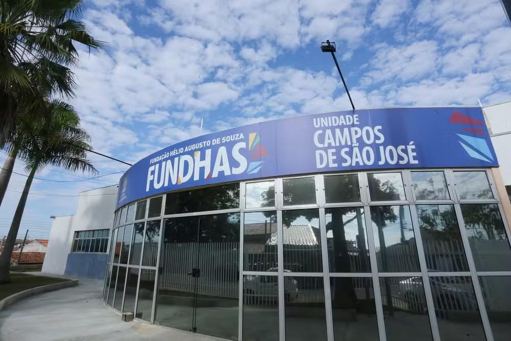 Fundhas abre inscrições para o Programa Agente Cidadão em São José