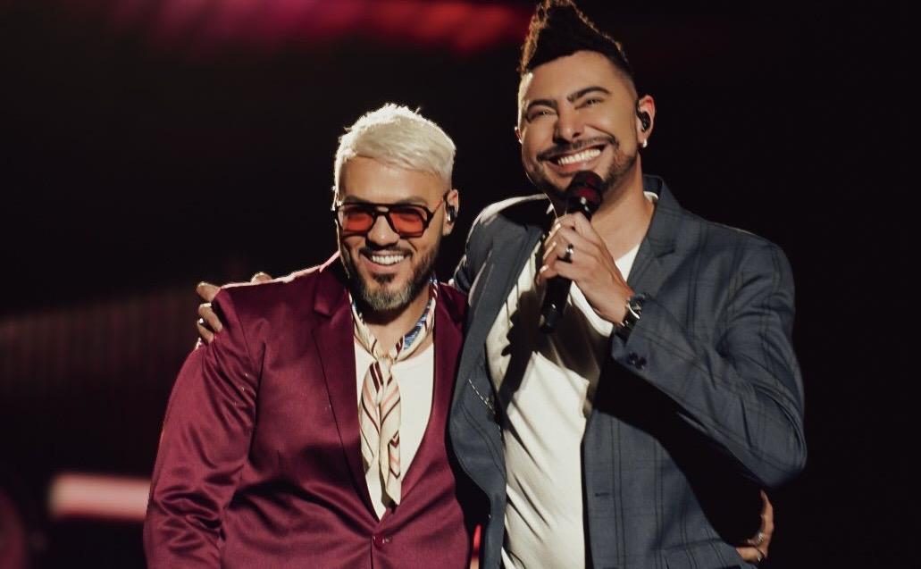 Grupo Soweto promete show de 3h neste sábado (16) em São José
