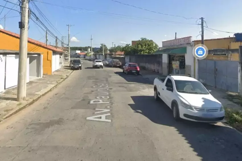 Jovem agride o pai e o ameaça de morte com arma em Jacareí