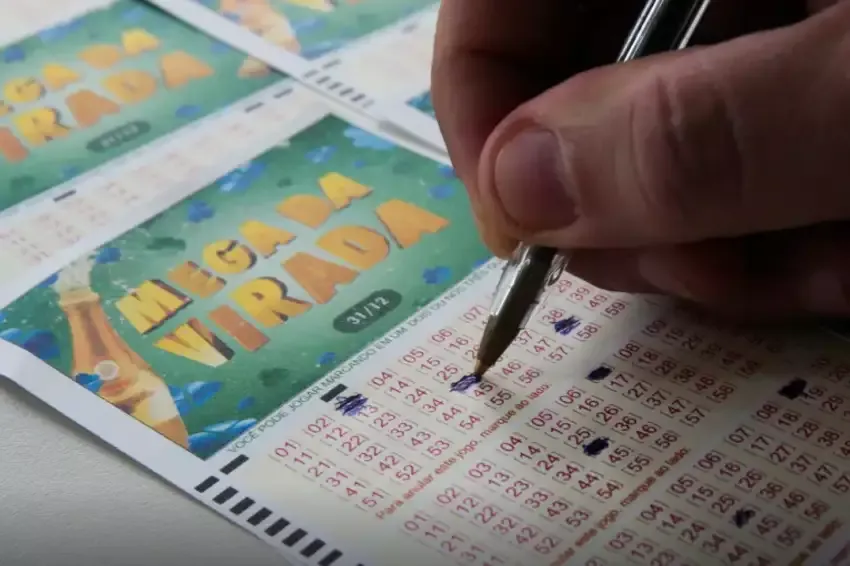 Mega da Virada vai pagar prêmio de R$ 600 milhões; apostas já podem ser feitas