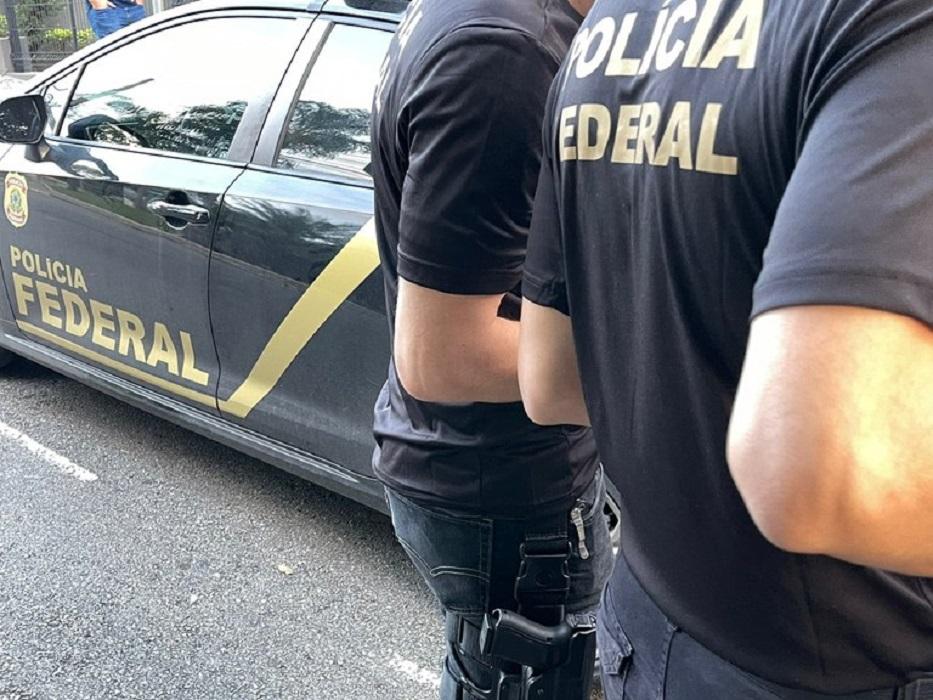 PF de São José dos Campos comanda operação que causou prejuízo de mais de R$ 100 mil a Caixa Econômica