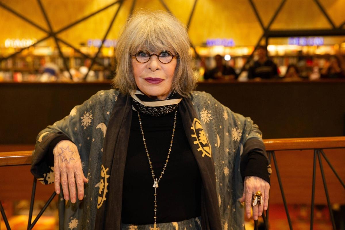 Show gratuito em homenagem à Rita Lee acontecerá neste sábado (16) em São José