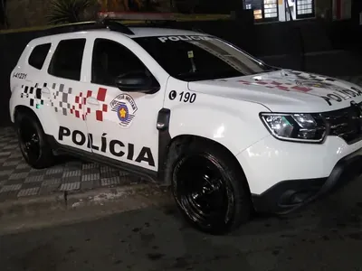 Vale do Paraíba tem aumento no número de mortes violentas em outubro de 2024