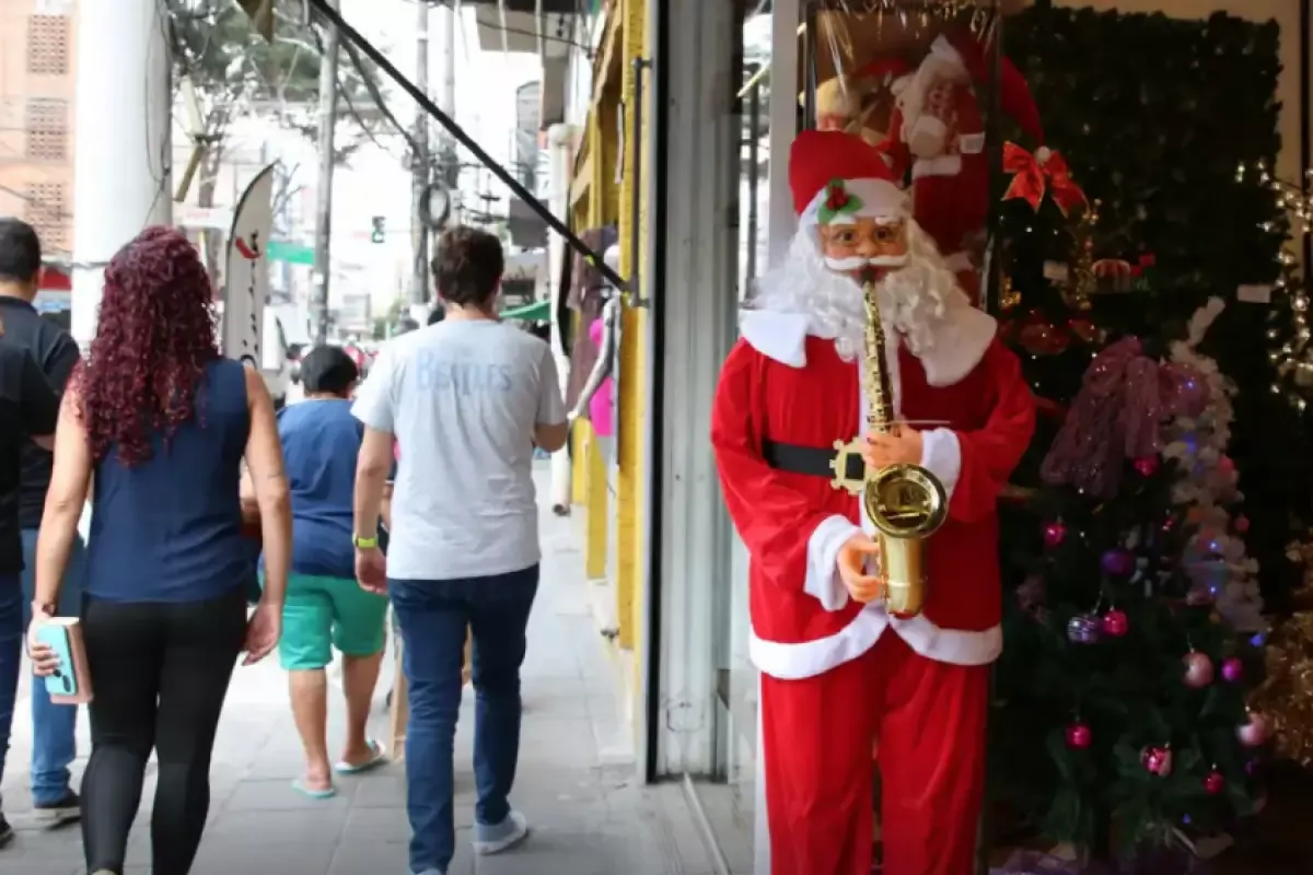 2ª parcela do 13º salário deve ser paga até sexta-feira