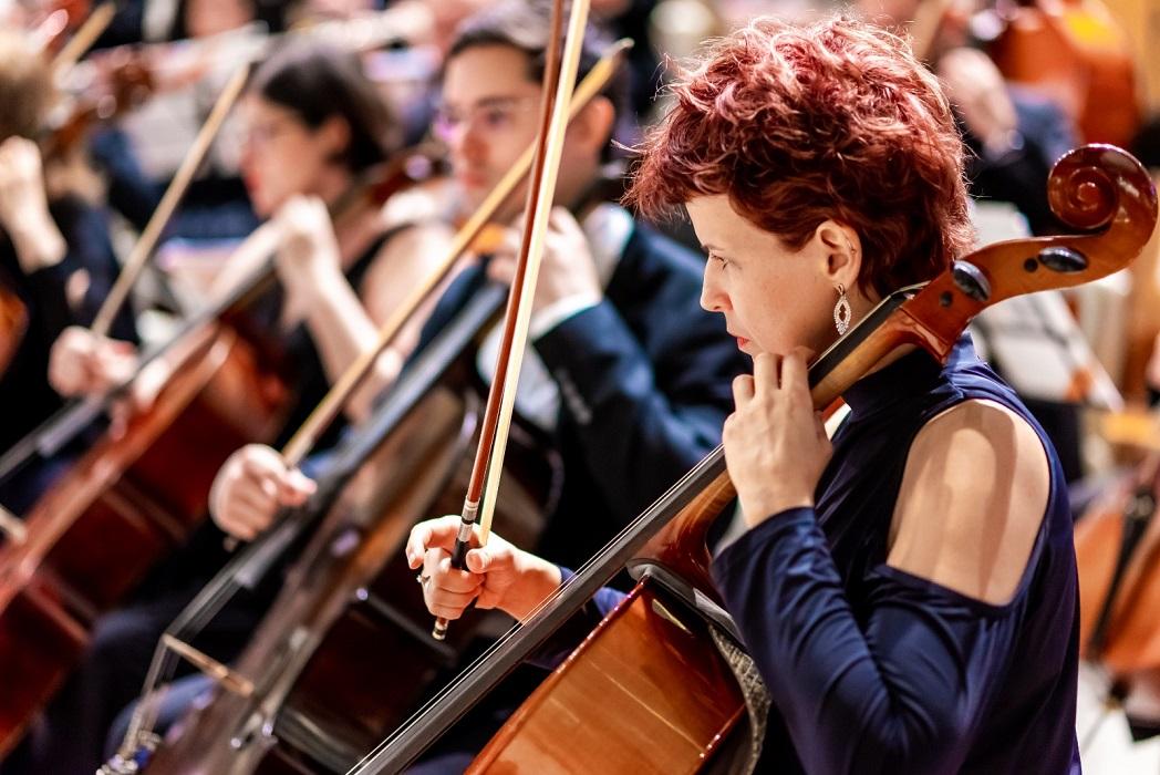 Catedral São Dimas recebe 2ª edição do Concerto Catedral Sinfônica