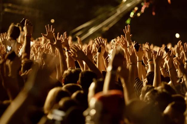 Confira a lista de shows internacionais no Brasil em 2025