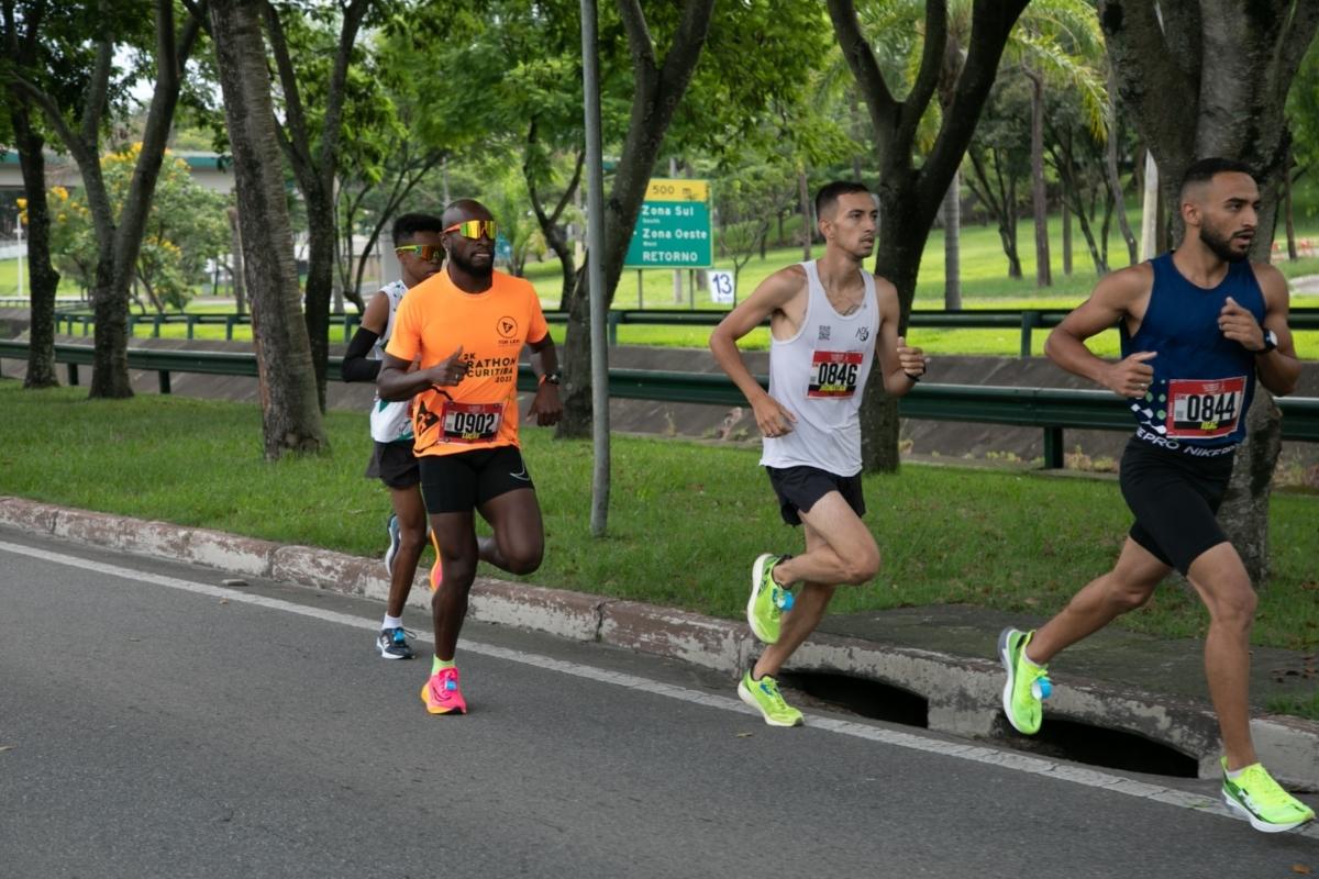 Contagem regressiva para a 13ª Corrida da Virada Joseense entra na reta final