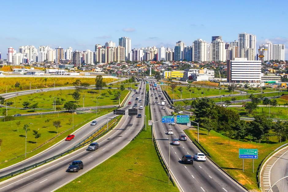 Corrida da Virada Joseense irá interditar várias vias no dia 31