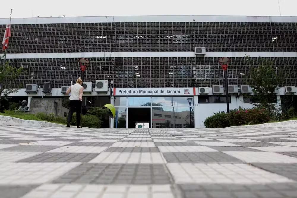 Enfrentando crise financeira, Prefeitura de Jacareí tem mais de R$ 56 milhões em dívidas