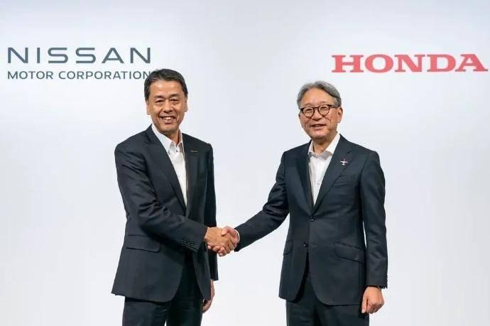 Honda e Nissan iniciam negociações para fusão e criação da 3ª maior montadora do mundo